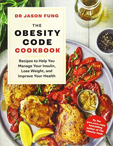 The Obesity Code Cookbook : recipes to help you manage your insulin, lose weight, and improve your health                                             <br><span class="capt-avtor"> By:Fung, Dr Jason                                    </span><br><span class="capt-pari"> Eur:21,12 Мкд:1299</span>